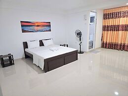 Room-kandy City View MPM Guest Room - 2B