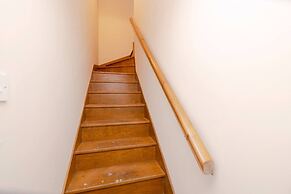 Bright&Cosy Flat near Scottish Gallery