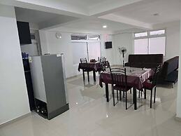 Room-kandy City View MPM Guest Room - 2B