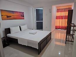 Room-kandy City View MPM Guest Room - 2B