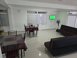 Room-kandy City View MPM Guest Room - 2B