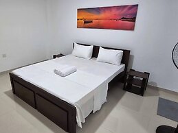 Room-kandy City View MPM Guest Room - 2B