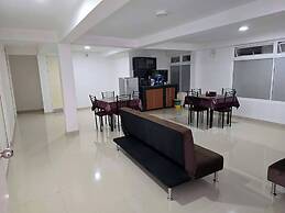 Room-kandy City View MPM Guest Room - 2B
