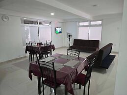 Room-kandy City View MPM Guest Room - 2B