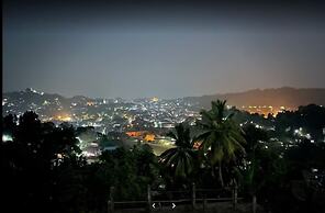 Room-kandy City View MPM Guest Room - 2B