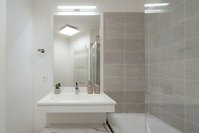 Magnifique 3 pièces à Chatillon