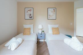 Magnifique 3 pièces à Chatillon