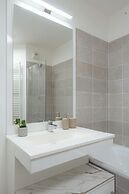 Magnifique 3 pièces à Chatillon