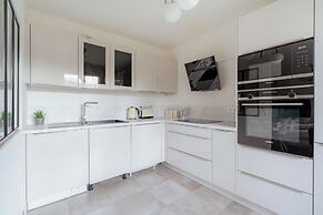 Magnifique 3 pièces à Chatillon