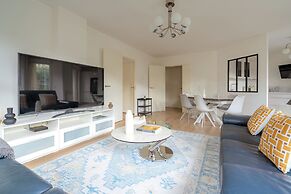 Magnifique 3 pièces à Chatillon