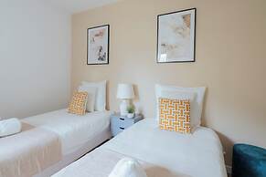 Magnifique 3 pièces à Chatillon