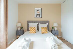 Magnifique 3 pièces à Chatillon