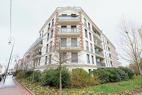 Magnifique 3 pièces à Chatillon