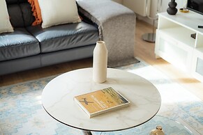 Magnifique 3 pièces à Chatillon