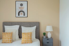 Magnifique 3 pièces à Chatillon