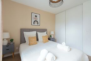 Magnifique 3 pièces à Chatillon