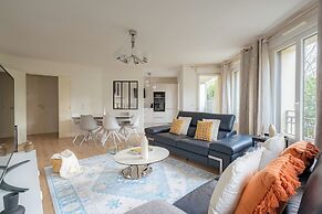 Magnifique 3 pièces à Chatillon