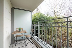 Magnifique 3 pièces à Chatillon