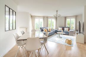 Magnifique 3 pièces à Chatillon