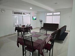 Room-kandy City View MPM Guest Room - 2B