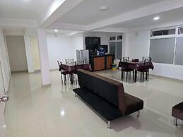 Room-kandy City View MPM Guest Room - 2B