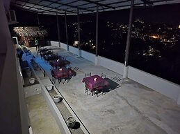 Room-kandy City View MPM Guest Room - 2B