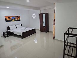 Room-kandy City View MPM Guest Room - 2B