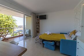 Urban Beach - Vista Marina Praia C