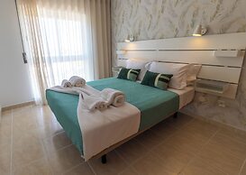 Urban Beach - Vista Marina Praia C