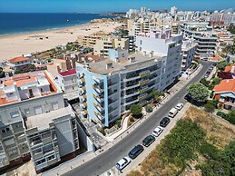 Urban Beach - Vista Marina Praia C