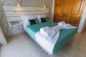 Urban Beach - Vista Marina Praia C