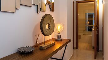 Urban Beach - Vista Marina Praia C