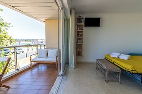 Urban Beach - Vista Marina Praia C