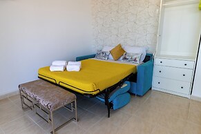 Urban Beach - Vista Marina Praia C