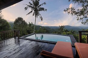 Loid's di Lempuyang