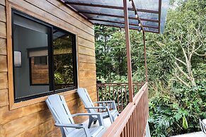 Casa Jaspe Monteverde