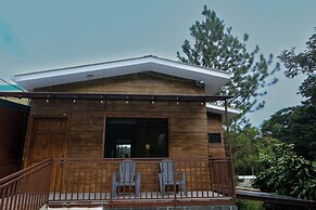 Casa Jaspe Monteverde