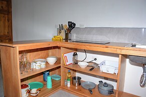 Casa Jaspe Monteverde