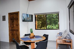 Casa Jaspe Monteverde