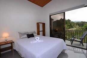 Casa Jaspe Monteverde