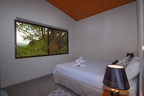 Casa Jaspe Monteverde