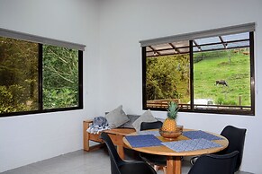 Casa Jaspe Monteverde