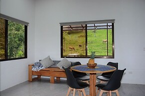 Casa Jaspe Monteverde