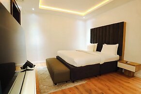 Homeaway Apartment Hotel