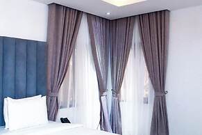 Homeaway Apartment Hotel