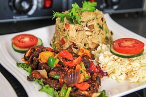 Homeaway Apartment Hotel