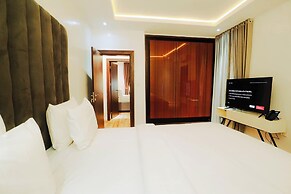 Homeaway Apartment Hotel