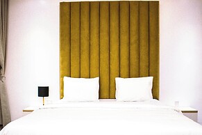 Homeaway Apartment Hotel