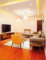 Homeaway Apartment Hotel