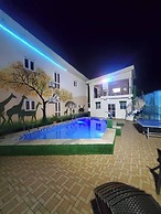 Homeaway Apartment Hotel